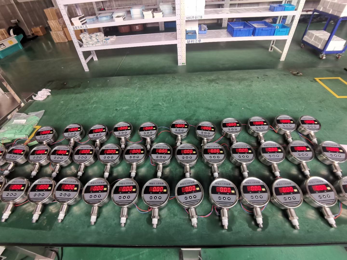 Can the explosion-proof limit switch of Biao Wang be used normally in high temperature environments?